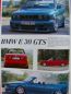 Preview: Rieger Katalog 1995/96 BMW E30 Ford, Mercedes W202 R129