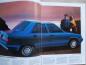 Preview: Renault 9 TL GTL TD GTD TX Kat +Automatic TXE Prospekt