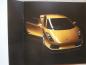 Preview: Lamborghini Gallardo at London Broschüre A5 Format Englisch NEU Rarität