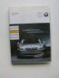 Preview: BMW Z4 Roadster E85 Argumente interaktiv CD Februar 2003