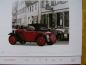 Preview: Audi Tradition Kalender Zeitfenster 2001 Auto Union