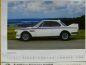 Preview: BMW Oldtimer Kalender 2001 700 Cabrio 3.0CSL E9