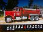 Preview: Textar Trucks 1997 Knebworth Peterbilt Kalender