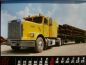 Preview: Textar Trucks 1997 Knebworth Peterbilt Kalender