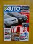 Preview: Auto Straßenverkehr 8/2003 BMW 5er E60, Audi A8 4.2 quattro, M1