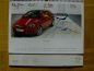 Preview: Opel Kalender 2007 Speedster Astra GTC Tigra Twin Top Corsa D