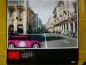 Preview: BMW Mini Kalender 2007 Tokyo Casablanca Avik Soul usw.