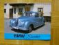 Preview: BMW Klassiker 1999
