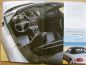 Preview: Mazda MX-5 Prospekt Januar 2001 NB