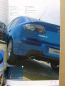 Preview: Mazda 3 Prospekt Juli 2006 NEU BK