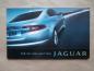 Preview: Jaguar XK-Kollektion Dezember 2008 3.0L V6 Diesel V6 +V8 Kompressor +Preisliste