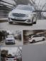 Preview: Mercedes Benz B-Klasse W246 B250 4Matic B220 CDI 4Matic Electric Drive, B200 Natural Gas Drive Oktober 2014