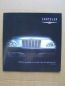 Preview: Chrysler PT Cruiser Prospekt September 1999 NEU