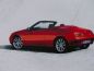Preview: Alfa Romeo Spider Edizione 2004 Prospekt NEU