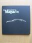 Preview: Porsche Panamera Magazin 2009 NEU