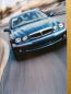 Preview: Jaguar X-Type Prospekt 2001 NEU