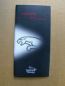 Preview: Jaguar Preisliste Oktober 1996 XJ XJR XK8 Daimler