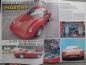 Preview: Autokraft Magazin 9+10/1986 Strosek Porsche 928,Excalibur Mk V,Testarossa König Specials,BMW M1 E26,M3 E30 AHG