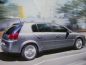 Preview: Opel Signum Prospekt April 2003 +Preisliste NEU