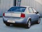 Preview: Opel Vectra Silverline Shadowline Prospekt März 2003 NEU