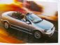 Preview: Opel Astra Cabrio Februar 2001 NEU