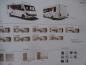 Preview: bürstner Wohnmobile Lyseo TD +Harmony LIne +Time I +Time A +Travel Van +Ixeo T +TL +Ixeo I +Elegance +Argos