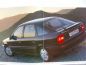 Preview: Opel Vectra A Prospekt  September 1989