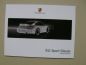 Preview: Porsche 911 Sport Classic Prospekt Mai 2009