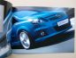 Preview: Opel OPC Prospekt Meriva Zafira Vectra Astra Juli 2006