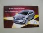 Preview: Opel Astra NEU Vorabinformation Januar 2007