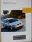 Preview: Opel Astra Sport mit Sport-Design-Paket Februar 2003
