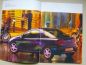 Preview: Opel Tigra Prospekt August 1998 NEU