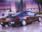 Preview: Opel Tigra Color Line Prospekt Februar 1998 NEU