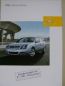 Preview: Opel Vectra Edition  +Caravan Prospekt November 2004