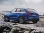 Preview: Audi RS Q3 Typ 8U Buch Prospekt April 2015 NEU
