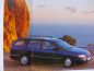 Preview: Opel Omega B Voyage Prospekt Januar 1996 +Preisliste