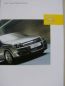 Preview: Opel Astra Prospekt Februar 2004 NEU