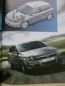 Preview: Opel Astra Prospekt Februar 2004 NEU