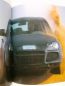 Mobile Preview: Becker Warter Porsche Cayenne Buch 2002 (955)