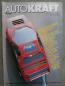 Preview: Autokraft Magazin 7+8/1986 Sheldonhurst Cobra 427,XK120 Speedster 356,EBS 500SEC Cabrio,Corvette Story,