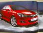 Preview: Opel OPC Line Prospekt April 2006 NEU