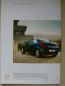 Preview: Opel Tigra TwinTop Prospekt August 2004 NEU