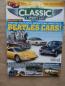 Preview: Classic & Sports Cars 11/2013 Ferari 196S Dino,HWM Jaguar,Alpine A110 GT4,Beatles Cars,