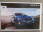 Preview: Subaru WRX STi Prospekt August 2016