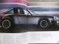 Preview: Porsche 911 Carrera +turbo Prospekt Juli 1987