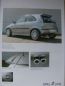 Preview: irmscher Opel Corsa C Prospekt November 2003