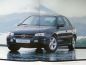 Preview: Opel Omega B Limousine Prospekt Juli 1998 NEU