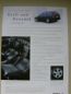 Preview: Opel Vectra Caravan Sport Prospektblatt Dezember 2000