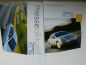 Preview: Opel Vectra Vorstellungsmappe +Preisliste +Presse Januar 2002