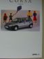Preview: Opel Corsa B Family Prospekt April 1996
